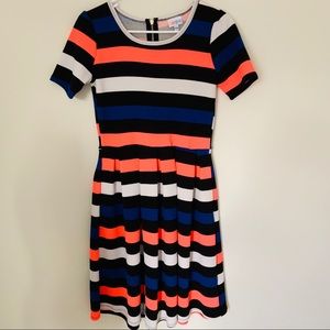 🎈Sale 20% Excellent Condition LuLaRoe Dress